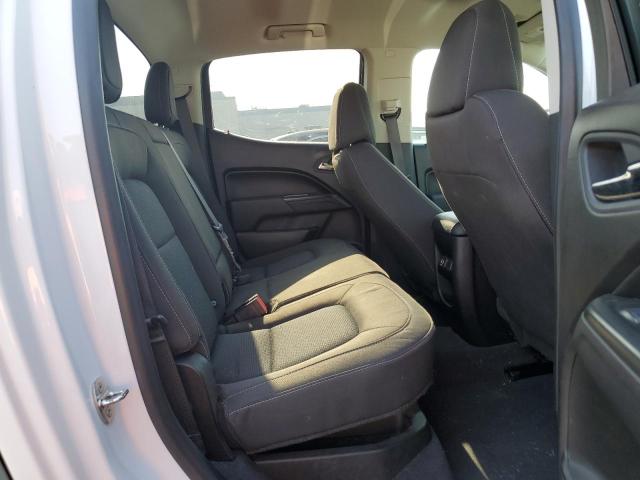 2019 Chevrolet Colorado Lt VIN: 1GCGSCENXK1234609 Lot: 61966784