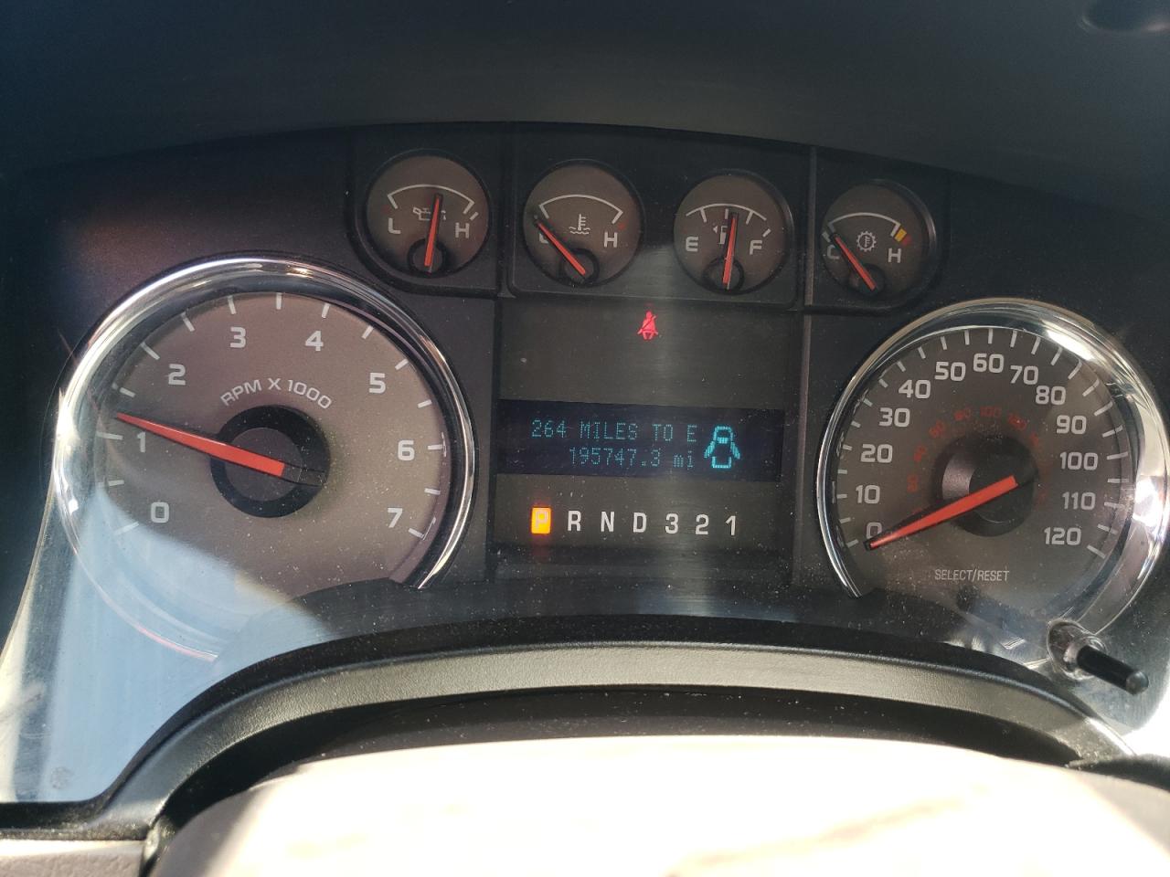 1FTFX1CV0AFC76180 2010 Ford F150 Super Cab