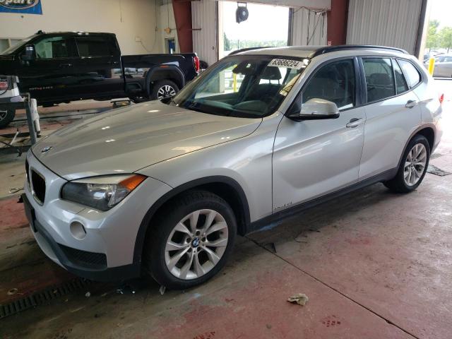 VIN WBAVL1C56EVR94736 2014 BMW X1, Xdrive28I no.1