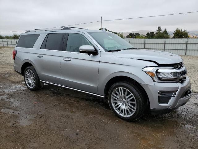 2023 FORD EXPEDITION - 1FMJK2A81PEA55869