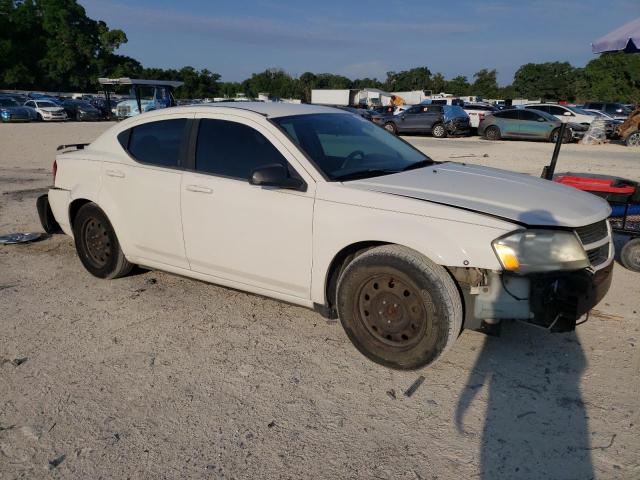 1B3CC4FB6AN150494 2010 Dodge Avenger Sxt