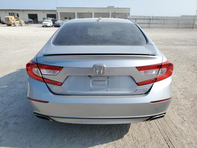 2021 HONDA ACCORD SPO - 1HGCV1F45MA056015