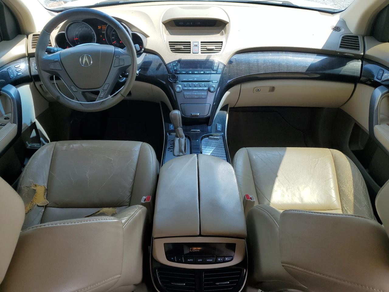 2HNYD28258H503632 2008 Acura Mdx