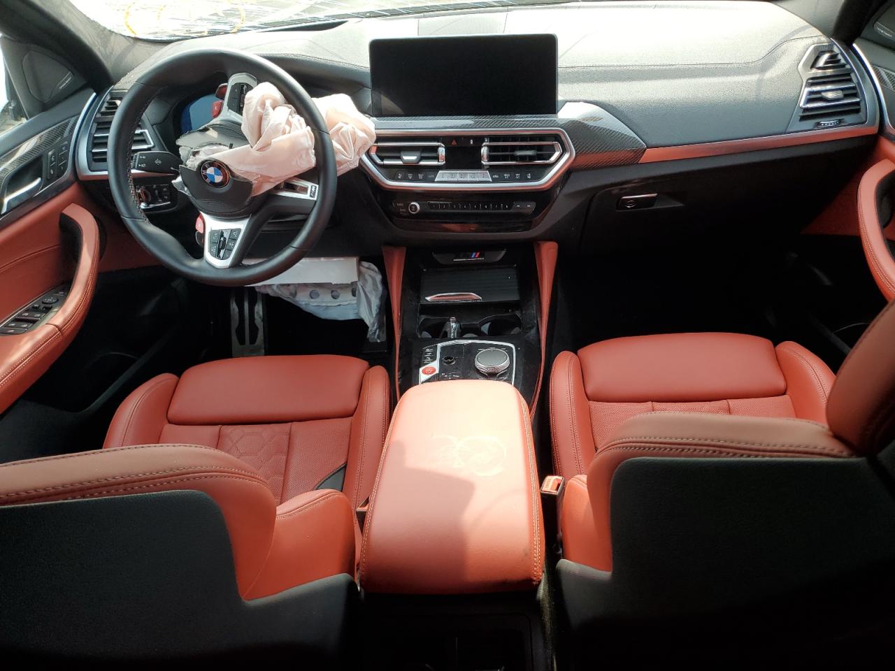 5YM23EC02P9R51063 2023 BMW X4 M