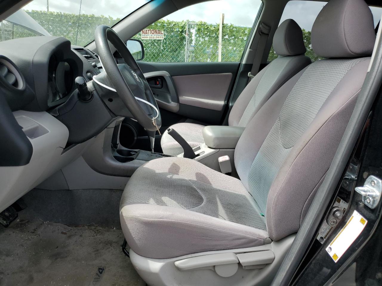 JTMZD33V666008937 2006 Toyota Rav4