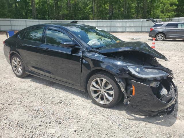 VIN 1C3CCCBG3FN662798 2015 Chrysler 200, S no.4