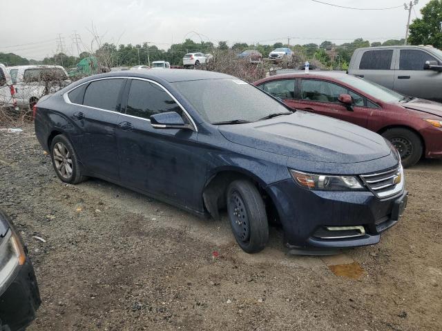 2018 CHEVROLET IMPALA LT - 2G1105S33J9112204