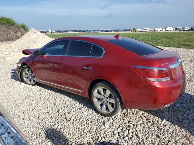 Vin: 1g4gf5e3xdf132260, lot: 78883924, buick lacrosse premium 20132
