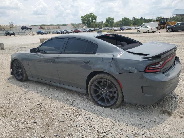 2023 DODGE CHARGER SC - 2C3CDXGJ2PH683306