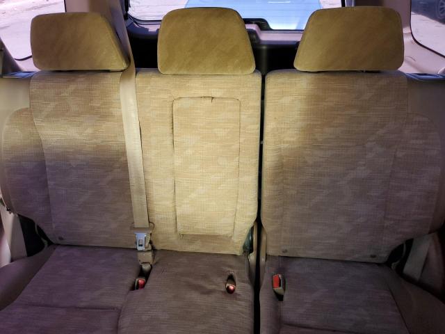 2003 Honda Cr-V Lx VIN: JHLRD77463C047245 Lot: 61727494