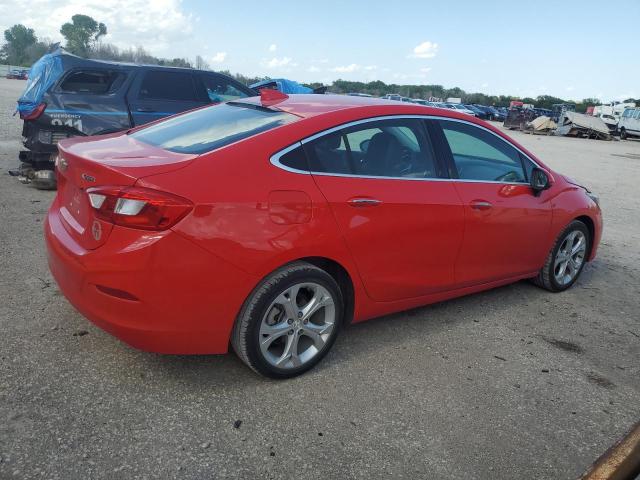 2017 CHEVROLET CRUZE PREM - 1G1BF5SM3H7171860
