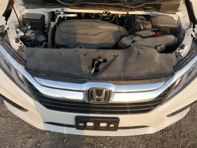 2020 HONDA ODYSSEY EX - 5FNRL6H77LB070541