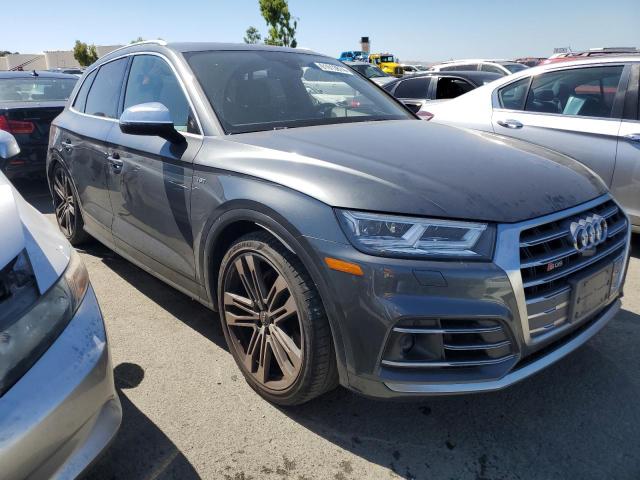 2018 AUDI SQ5 PRESTI WA1C4AFY0J2091081