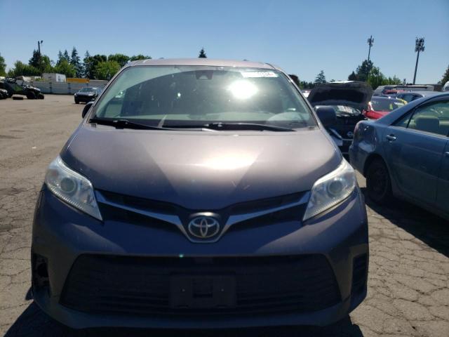 2019 TOYOTA SIENNA LE - 5TDKZ3DC8KS003135