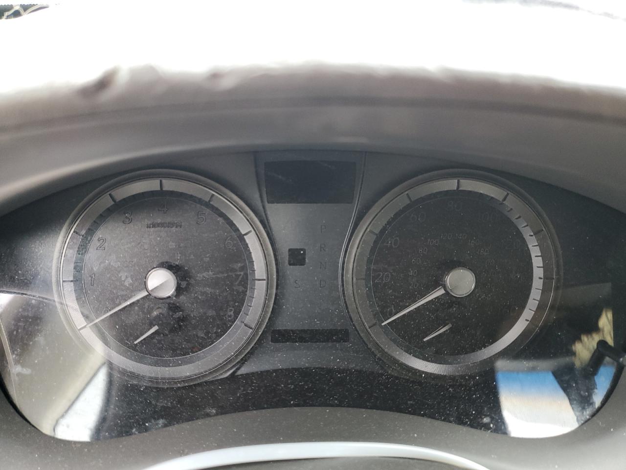 JTHBJ46G972147318 2007 Lexus Es 350