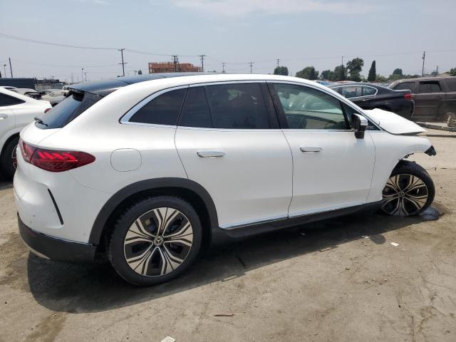 Vin: 4jggm2bb7ra051673, lot: 60445124, mercedes-benz eqe suv 35 350+ 20243