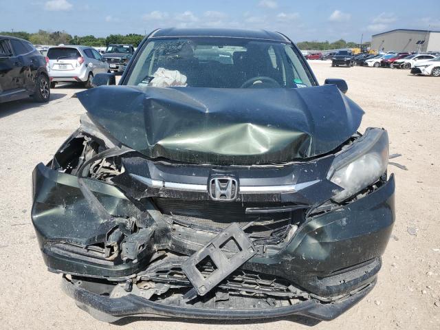 2017 HONDA HR-V LX - 3CZRU6H38HG707295