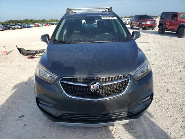 2018 BUICK ENCORE PRE - KL4CJBSB8JB563284