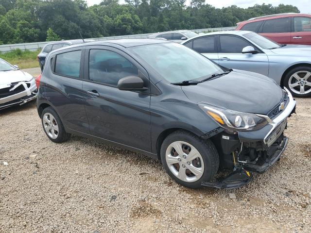 2021 CHEVROLET SPARK LS - KL8CB6SA8MC724578