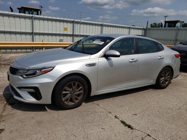 2020 KIA OPTIMA LX #3009044304