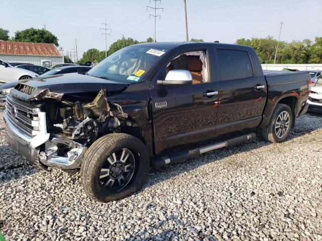 2021 TOYOTA TUNDRA CREWMAX 1794 2021