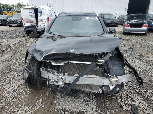 2020 Mercedes-Benz Glc 300 4Matic VIN: W1N0G8EBXLF762671 Lot: 62931274