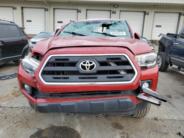 VIN 5TFSZ5AN0HX108515 2017 Toyota Tacoma, Access Cab no.5