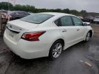 NISSAN ALTIMA 2.5 photo