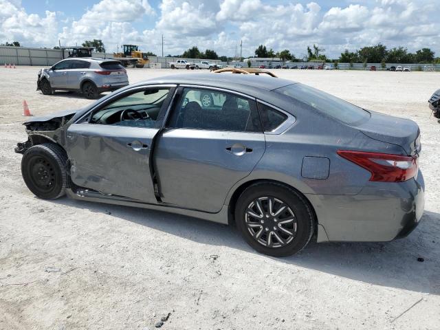 1N4AL3AP0JC157137 2018 NISSAN ALTIMA - Image 2