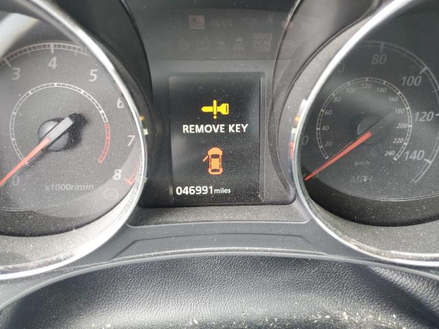 2021 MITSUBISHI OUTLANDER - JA4APUAU6MU005575