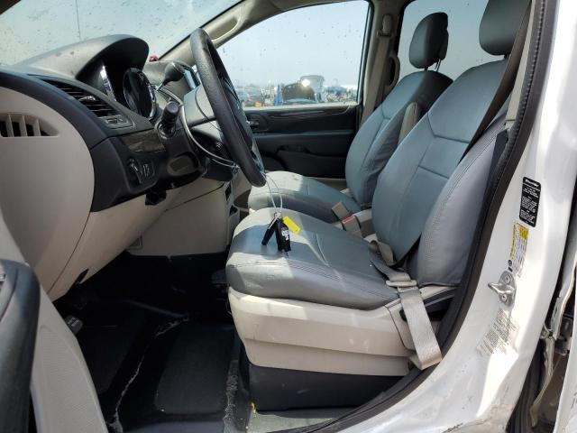 2019 DODGE GRAND CARA - 2C7WDGBG6KR808351