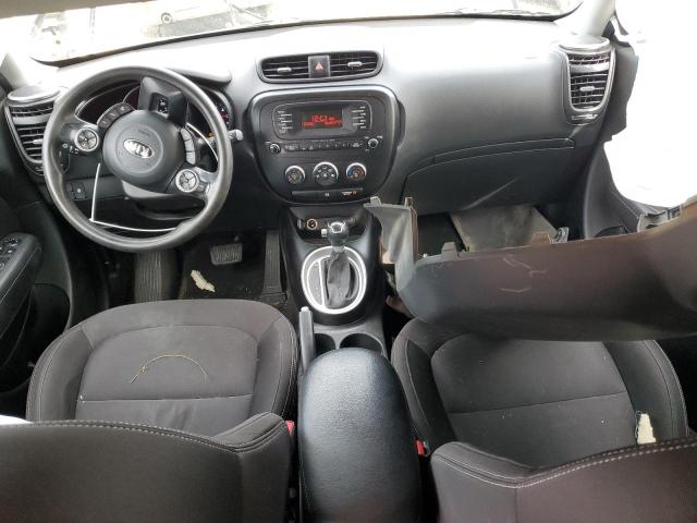 2016 KIA SOUL - KNDJN2A28G7402092
