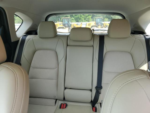 2019 MAZDA CX-5 TOURI - JM3KFBCM3K0584034