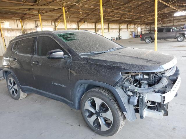 2018 JEEP COMPASS LA - 3C4NJCBB6JT124989