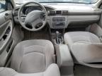 CHRYSLER SEBRING photo