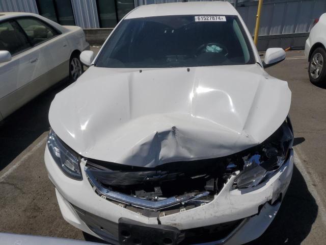 VIN 1G1RD6S59HU139886 2017 Chevrolet Volt, Premier no.5