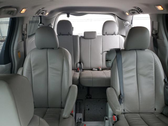 2013 TOYOTA SIENNA LE - 5TDKK3DC1DS396077