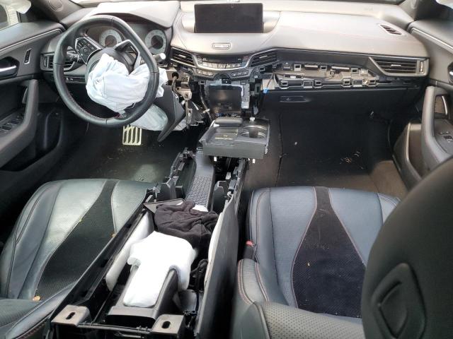 2021 ACURA TLX TECH A - 19UUB5F51MA014924