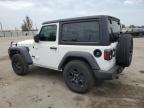 JEEP WRANGLER S photo