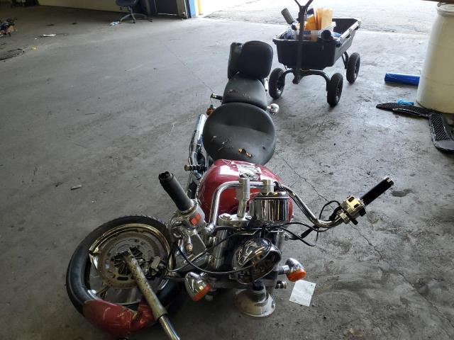 2001 HONDA VT1100 C - 1HFSC18091A502663