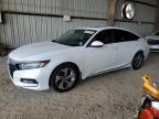 2018 HONDA ACCORD EX - 1HGCV1F47JA065147