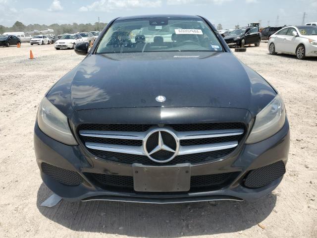 VIN 55SWF4JB3GU143874 2016 Mercedes-Benz C-Class, 300 no.5