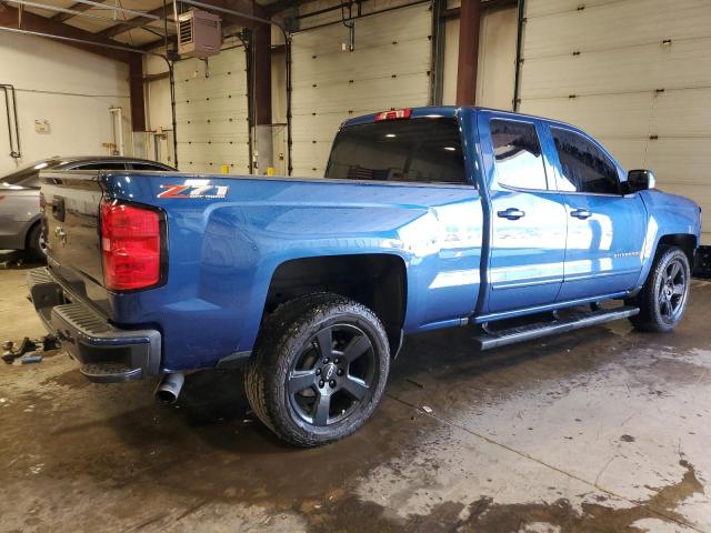 2019 CHEVROLET SILVERADO2 2GCVKPEC4K1162278