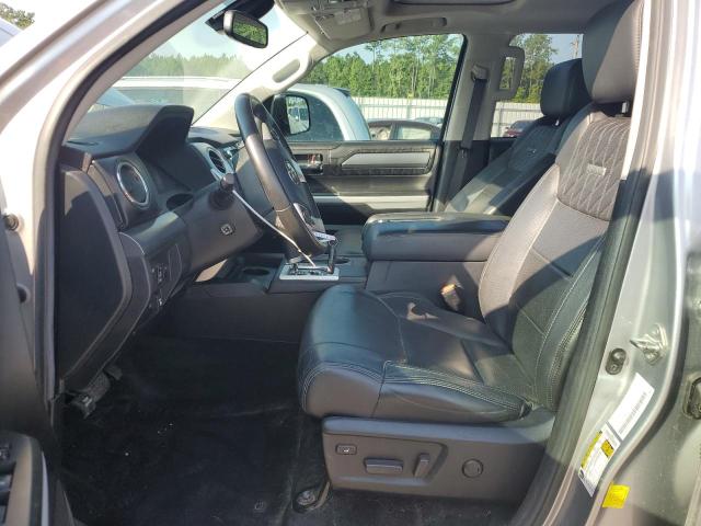 2020 TOYOTA TUNDRA CRE - 5TFAY5F11LX884925