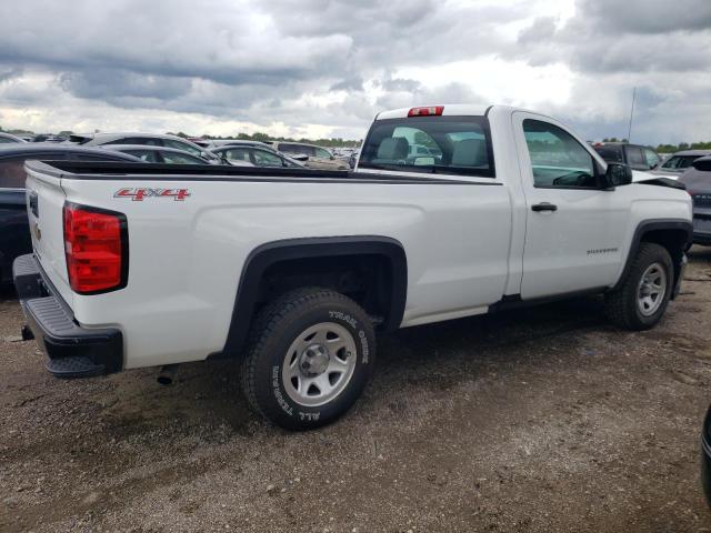 2016 CHEVROLET SILVERADO - 1GCNKNECXGZ197362
