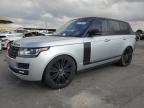 LAND ROVER RANGE ROVE photo