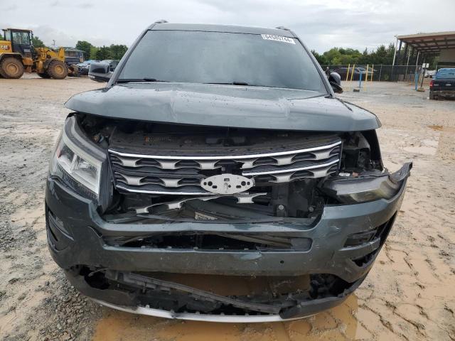 2016 FORD EXPLORER X - 1FM5K7D80GGC98944
