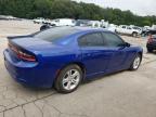 Lot #2957667279 2021 DODGE CHARGER SX