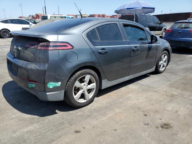 VIN 1G1RH6E49DU135564 2013 Chevrolet Volt no.3