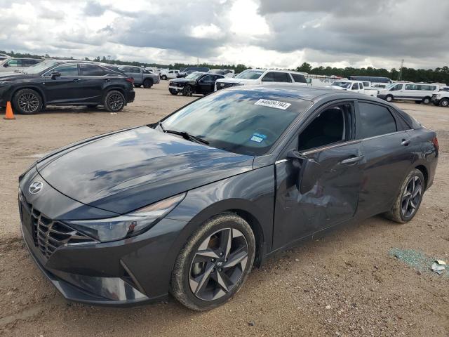 2023 HYUNDAI ELANTRA LI - 5NPLP4AG7PH091177